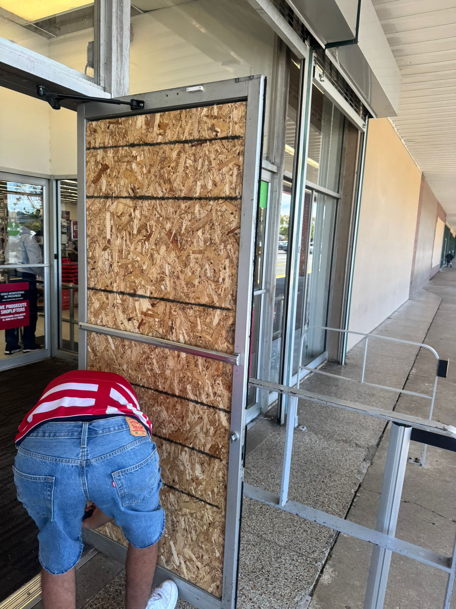 Laminated Safety Glass Services